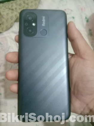 Redmi 12c